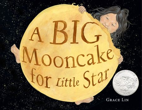 (A) Big mooncake for little star