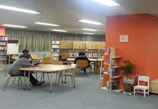 될성푸른나무 작은도서관
