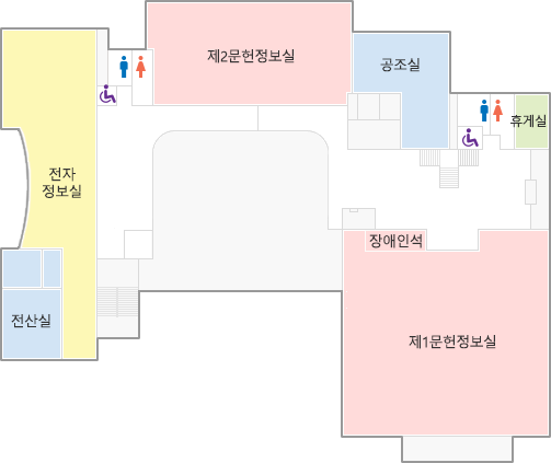 2층 단면도