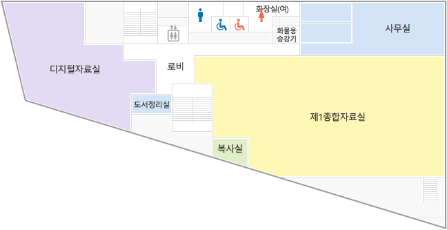 2층 단면도