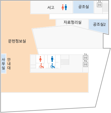 2층 단면도