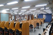 전자정보실 전경사진